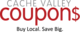 Cache Valley Coupons