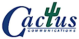 Cactus Communications's logo Cactus Communications's Company logo