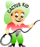 Cactus Mat's logo Cactus Mat's Company logo