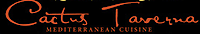 Cactus Taverna
