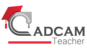 San Diego CAD CAM's Competitor - CAD CAM Teacher logo
