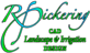 Cad Landscape And Irrigation