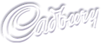 Cadbury Dairy Milk's logo Cadbury Dairy Milk's Company logo