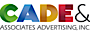 Fcedge's Competitor - Cade & Associates Advertising logo