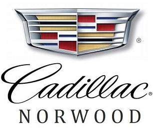 Cadillac of Norwood