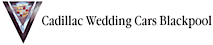 Cadillac Wedding Cars Blackpool's logo Cadillac Wedding Cars Blackpool's Company logo