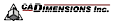 CADimensions, Inc.