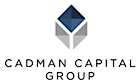 Cadman Capital Group Ltd's logo Cadman Capital Group Ltd's Company logo