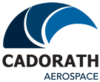 Cadorathaerospace's logo Cadorathaerospace's Company logo