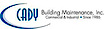 Twin Cities In Motion's Competitor - Cady Building Maintenance logo