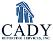 Cadyreporting's logo Cadyreporting's Company logo
