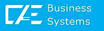 Cae Business Systems's logo Cae Business Systems's Company logo
