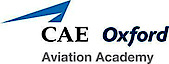 CAE Oxford Aviation Academy