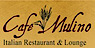 Café Mulino's