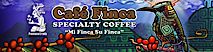 Cafe Finca's logo Cafe Finca's Company logo