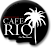 Cafe Rio - In Aptos