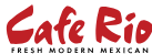 Cafe Rio