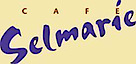 Cafe Selmarie's logo Cafe Selmarie's Company logo