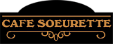 Cafe Soeutette's logo Cafe Soeutette's Company logo