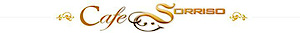 Cafe Sorriso's logo Cafe Sorriso's Company logo