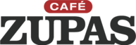 Cafe Zupas's logo Cafe Zupas's Company logo