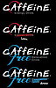 Caffeine Energy Drink's logo Caffeine Energy Drink's Company logo