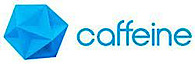 Caffeine's logo Caffeine's Company logo