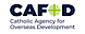 Vivat International's Competitor - CAFOD logo
