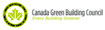 Costofbuildinggreen's Competitor - Canadagreenbuildingcouncil logo