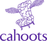 Cahoots Design's logo Cahoots Design's Company logo