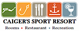 Caigers's logo Caigers's Company logo