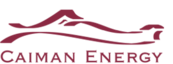 Caiman Energy's logo Caiman Energy's Company logo