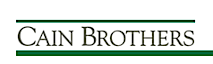 Cain Brothers's logo Cain Brothers's Company logo