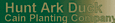 Cain Planting Company