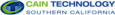NWN, Inc.'s Competitor - Cain Technology logo