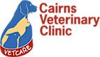 Cairns Veterinary Clinic's logo Cairns Veterinary Clinic's Company logo