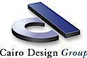 Cairo Design Group's logo Cairo Design Group's Company logo