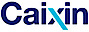 Jiemian's Competitor - Caixin Global logo