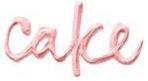 Cake Beauty