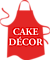 Cake Decor