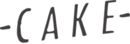 Cake Magazine's logo Cake Magazine's Company logo