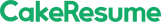 CakeResume's logo CakeResume's Company logo