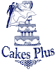 Cakesplus's logo Cakesplus's Company logo