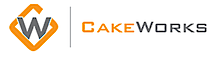 CakeWorks's logo CakeWorks's Company logo