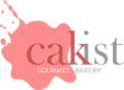 Cakist's logo Cakist's Company logo