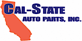 Cal-State Auto Parts's logo Cal-State Auto Parts's Company logo