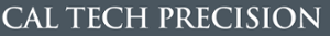 Cal Tech Precision's logo Cal Tech Precision's Company logo