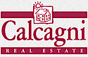 Calcagni's logo Calcagni's Company logo