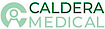 Ceek's Competitor - Caldera Medical logo