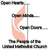 Caldwell United Methodist Ch's logo Caldwell United Methodist Ch's Company logo